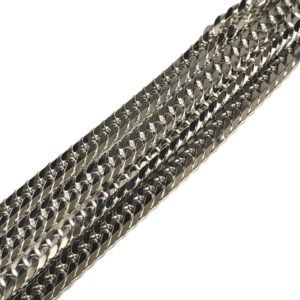 Pt850 喜平ネックレス